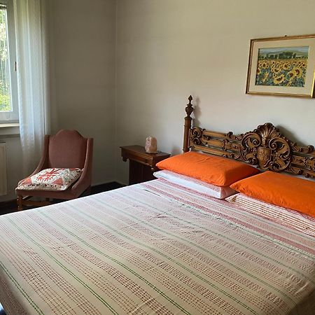 Gabriella Bed and Breakfast Trieste Exterior foto