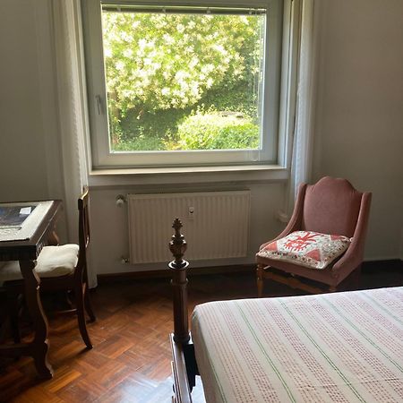 Gabriella Bed and Breakfast Trieste Exterior foto