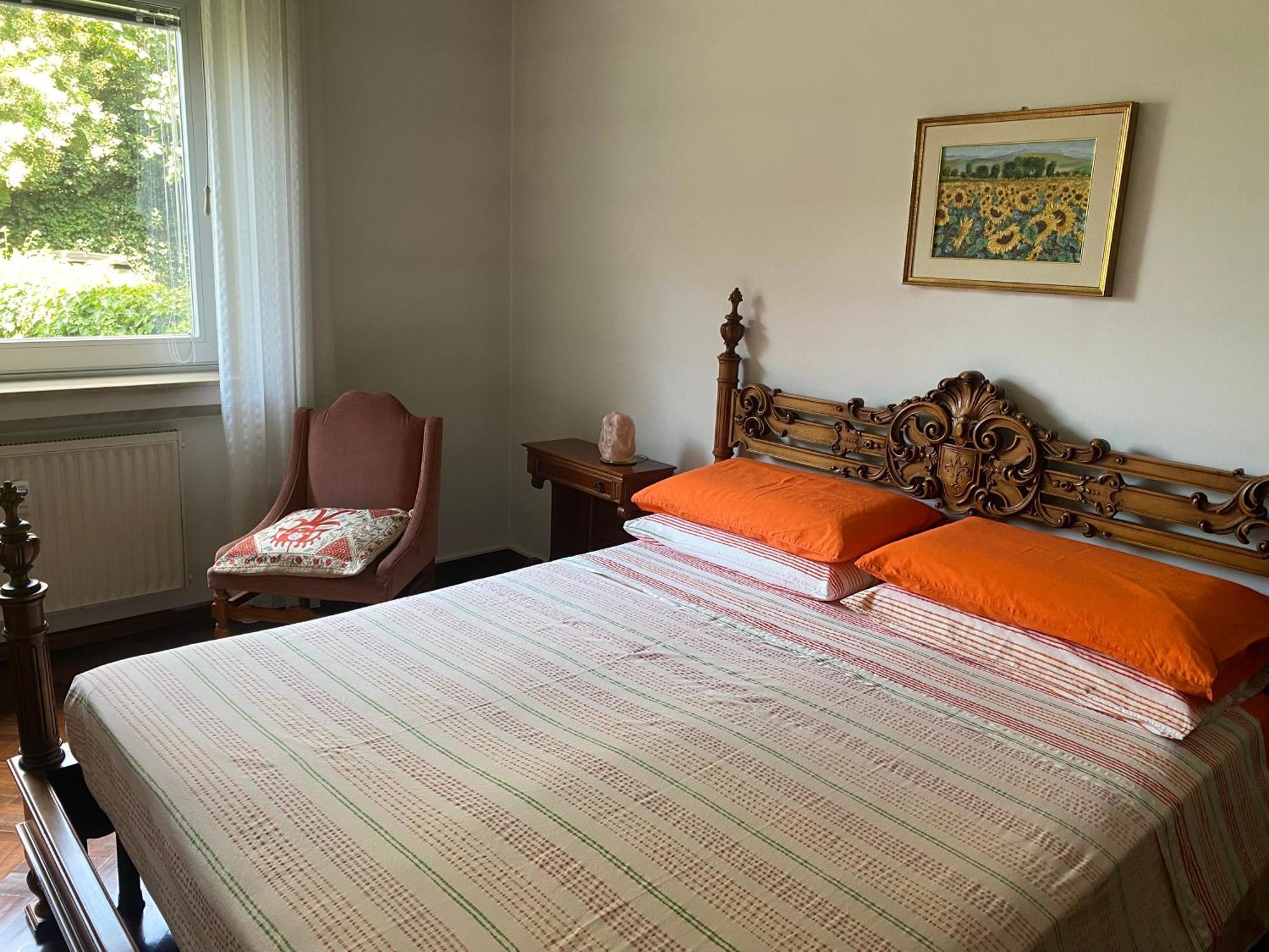 Gabriella Bed and Breakfast Trieste Exterior foto